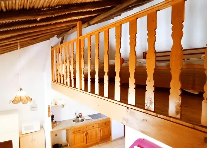 Prázdninový dům Quinta Do Lagar - 10