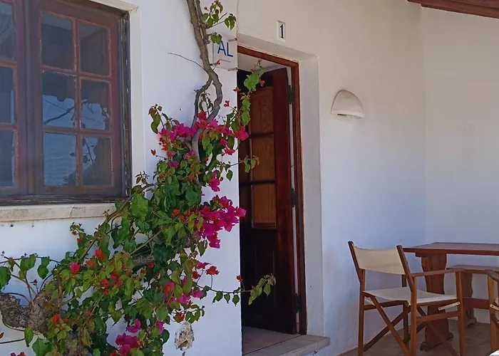 Quinta Do Lagar - 10 Prázdninový dům