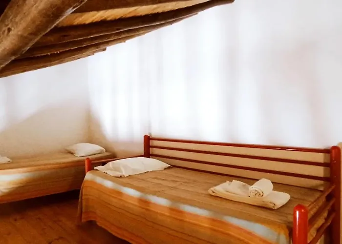 Prázdninový dům Quinta Do Lagar - 10