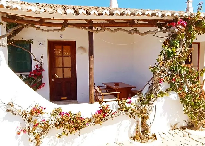 Quinta Do Lagar - 10 Prázdninový dům Albufeira