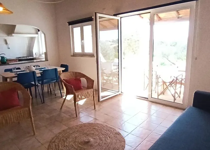 Quinta Do Lagar - 10 Prázdninový dům *