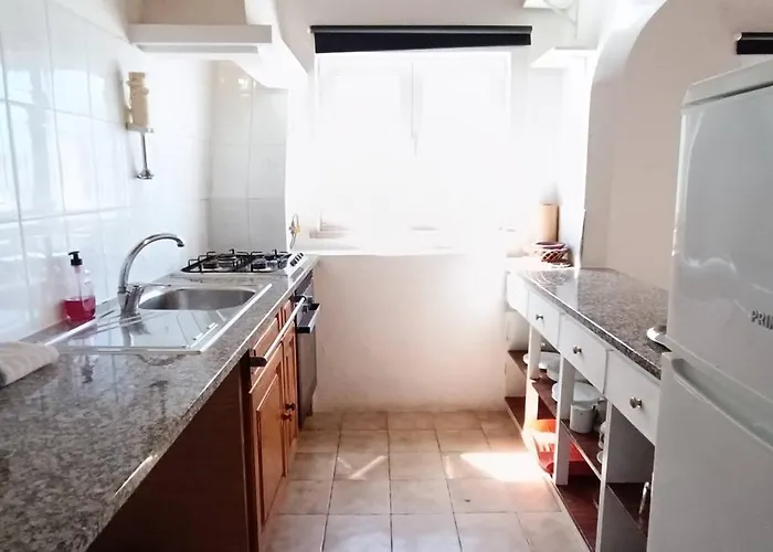 Prázdninový dům Quinta Do Lagar - 10 Albufeira