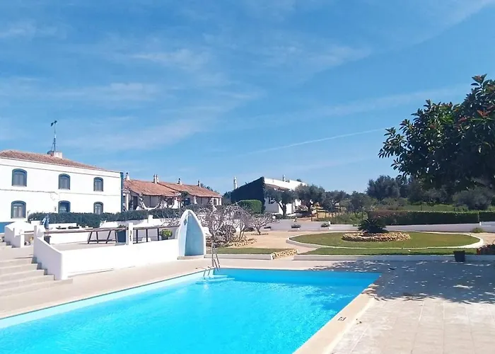 Prázdninový dům Quinta Do Lagar - 10