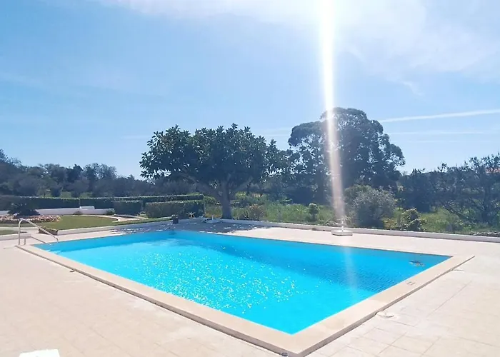 Quinta Do Lagar - 10 Prázdninový dům *