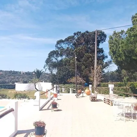 Quinta Do Lagar - 10 Semesterbostad Albufeira
